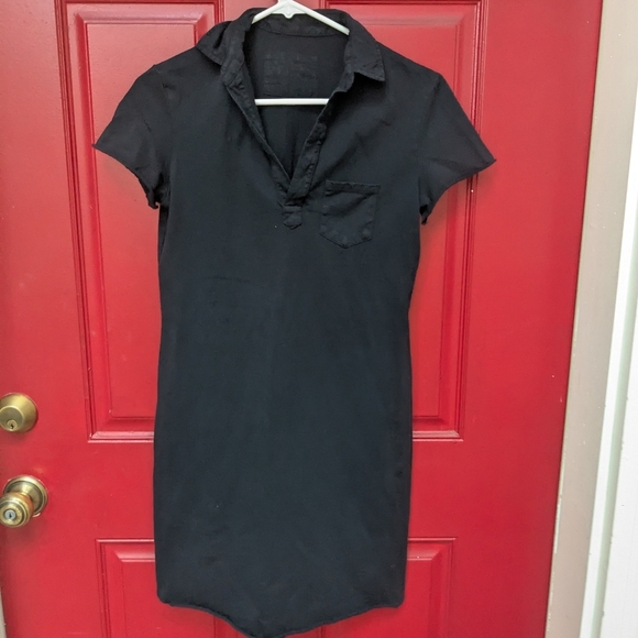 Frank & Eileen Lauren Polo Dress - Picture 3 of 6